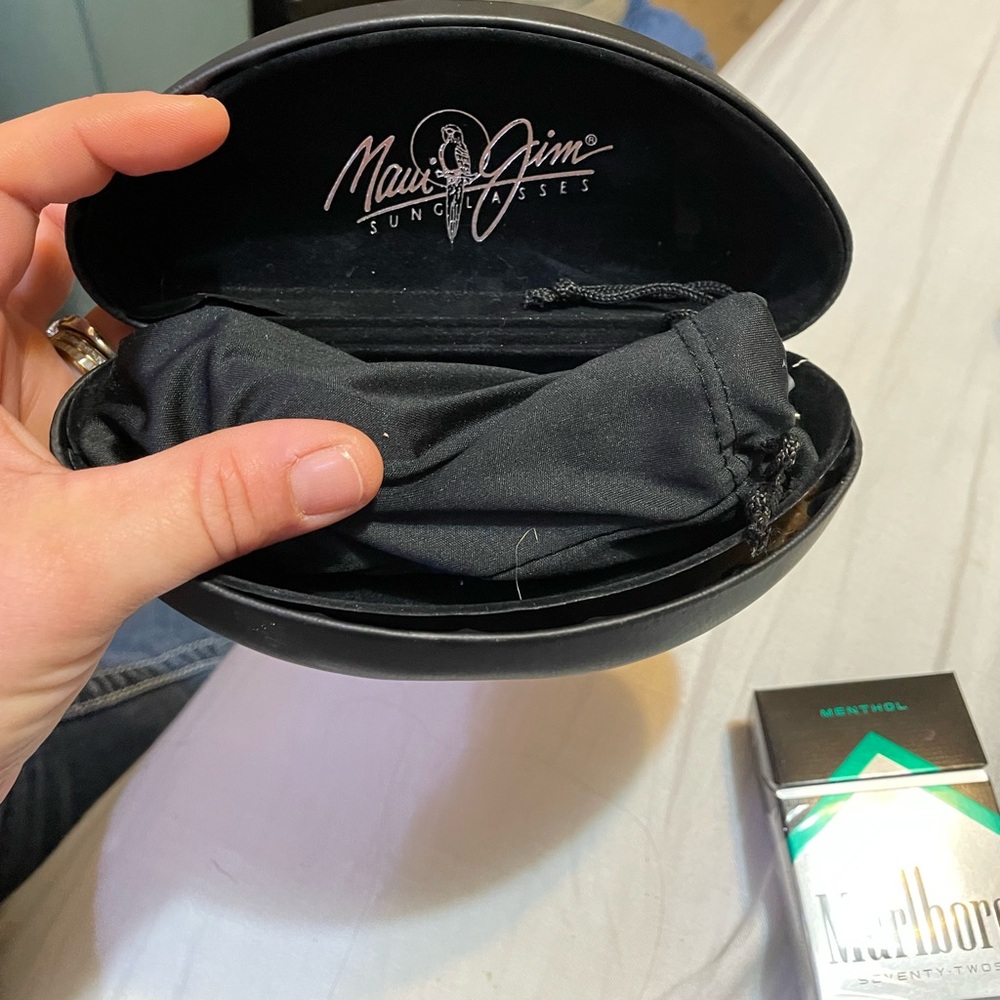 Maui Jim sunglasses